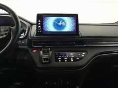 Honda Odyssey 2024 2.0L e:HEV Luxury - ფოტო 12