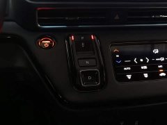 Honda Odyssey 2024 2.0L e:HEV Luxury - ფოტო 13