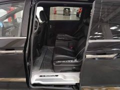 Honda Odyssey 2024 2.0L e:HEV Luxury - ფოტო 15