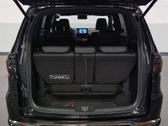 Honda Odyssey 2024 2.0L e:HEV Luxury - ფოტო 16