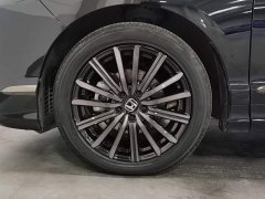 Honda Odyssey 2024 2.0L e:HEV Luxury - ფოტო 17