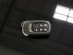 Honda Odyssey 2024 2.0L e:HEV Luxury - ფოტო 19