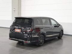 Honda Odyssey 2024 2.0L e:HEV Luxury - ფოტო 2