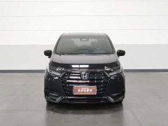 Honda Odyssey 2024 2.0L e:HEV Luxury - ფოტო 3