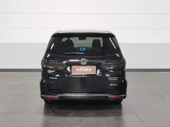 Honda Odyssey 2024 2.0L e:HEV Luxury - ფოტო 4