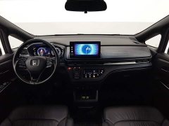 Honda Odyssey 2024 2.0L e:HEV Luxury - ფოტო 5