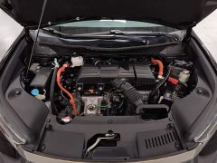 Honda Odyssey 2024 2.0L e:HEV Luxury - ფოტო 6