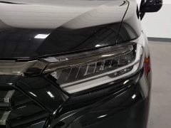 Honda Odyssey 2024 2.0L e:HEV Luxury - ფოტო 7