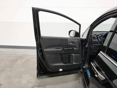 Honda Odyssey 2024 2.0L e:HEV Luxury - ფოტო 8