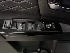 Honda Odyssey 2024 2.0L e:HEV Luxury - ფოტო 9