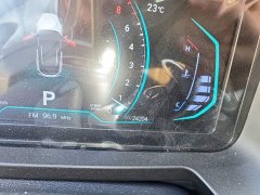 Chery Dazzling Realm 1.5L CVT Comfort Edition - ფოტო 11