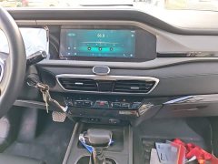 Chery Dazzling Realm 1.5L CVT Comfort Edition - ფოტო 12