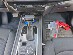 Chery Dazzling Realm 1.5L CVT Comfort Edition - ფოტო 13