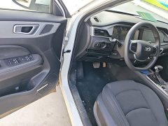 Chery Dazzling Realm 1.5L CVT Comfort Edition - ფოტო 15
