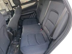 Chery Dazzling Realm 1.5L CVT Comfort Edition - ფოტო 16
