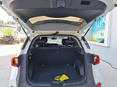 Chery Dazzling Realm 1.5L CVT Comfort Edition - ფოტო 18