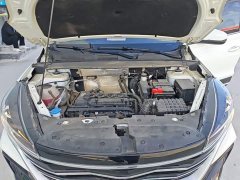 Chery Dazzling Realm 1.5L CVT Comfort Edition - ფოტო 19