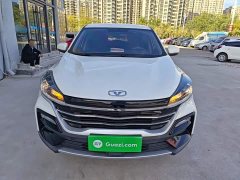 Chery Dazzling Realm 1.5L CVT Comfort Edition - ფოტო 2