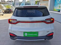 Chery Dazzling Realm 1.5L CVT Comfort Edition - ფოტო 5