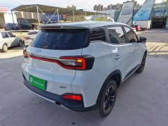 Chery Dazzling Realm 1.5L CVT Comfort Edition - ფოტო 6