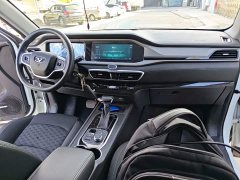 Chery Dazzling Realm 1.5L CVT Comfort Edition - ფოტო 9