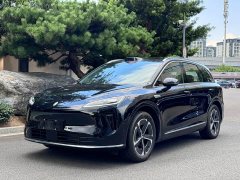 SAIC Changan Uni-T H5 Extended Range Max - ფოტო 1