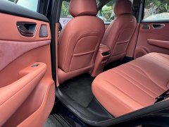 SAIC Changan Uni-T H5 Extended Range Max - ფოტო 10