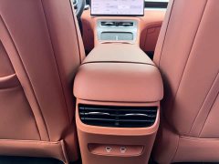SAIC Changan Uni-T H5 Extended Range Max - ფოტო 11