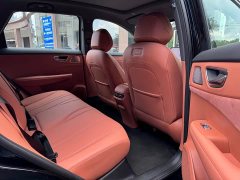 SAIC Changan Uni-T H5 Extended Range Max - ფოტო 12