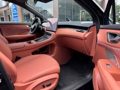 SAIC Changan Uni-T H5 Extended Range Max - ფოტო 13
