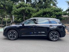 SAIC Changan Uni-T H5 Extended Range Max - ფოტო 15