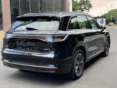 SAIC Changan Uni-T H5 Extended Range Max - ფოტო 16