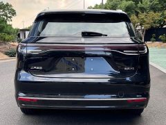 SAIC Changan Uni-T H5 Extended Range Max - ფოტო 17