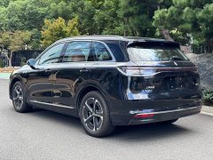 SAIC Changan Uni-T H5 Extended Range Max - ფოტო 18