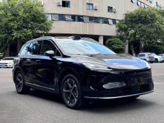 SAIC Changan Uni-T H5 Extended Range Max - ფოტო 3