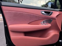 SAIC Changan Uni-T H5 Extended Range Max - ფოტო 4