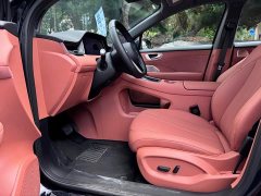 SAIC Changan Uni-T H5 Extended Range Max - ფოტო 5