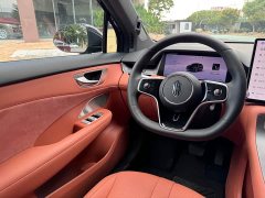 SAIC Changan Uni-T H5 Extended Range Max - ფოტო 6