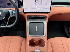 SAIC Changan Uni-T H5 Extended Range Max - ფოტო 7