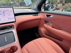 SAIC Changan Uni-T H5 Extended Range Max - ფოტო 8