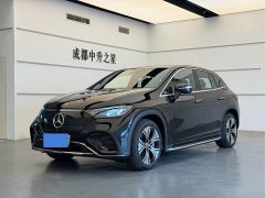 Mercedes-Benz EQE SUV 500 4MATIC Luxury - ფოტო 1