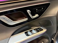 Mercedes-Benz EQE SUV 500 4MATIC Luxury - ფოტო 11