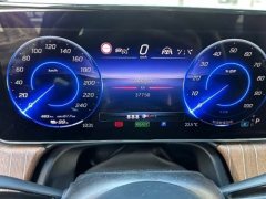 Mercedes-Benz EQE SUV 500 4MATIC Luxury - ფოტო 13