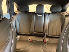 Mercedes-Benz EQE SUV 500 4MATIC Luxury - ფოტო 15