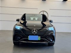 Mercedes-Benz EQE SUV 500 4MATIC Luxury - ფოტო 2