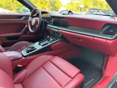 Porsche 911 Carrera 3.0T - ფოტო 10