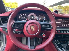 Porsche 911 Carrera 3.0T - ფოტო 11