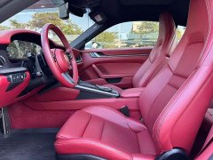 Porsche 911 Carrera 3.0T - ფოტო 12