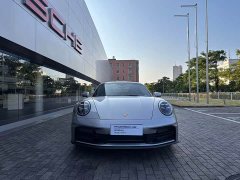 Porsche 911 Carrera 3.0T - ფოტო 2