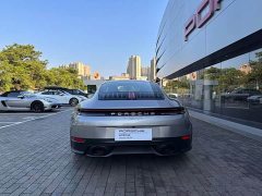 Porsche 911 Carrera 3.0T - ფოტო 4
